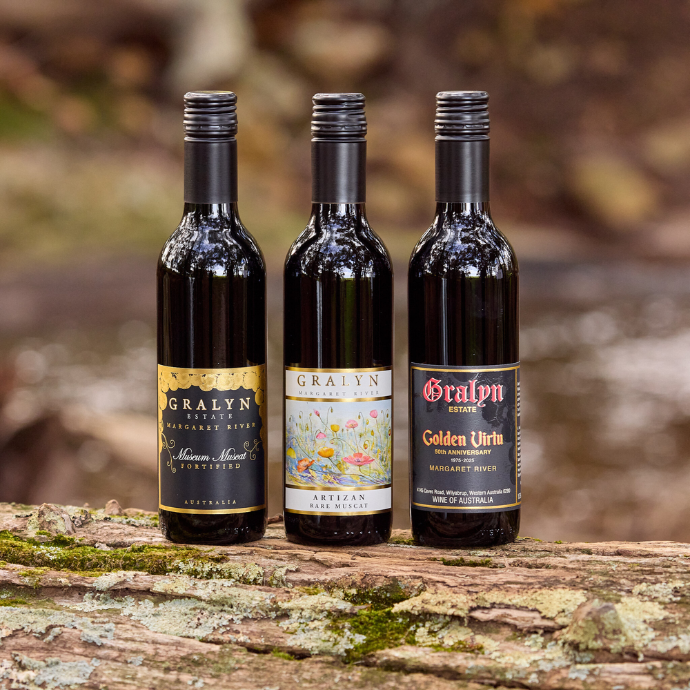 Fortified Showcase Collection