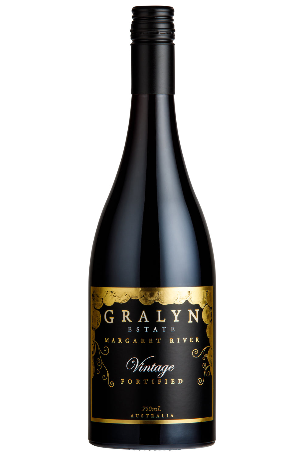 Vintage Fortified Wine from Gralyn Estate in Margaret River in Western Australia