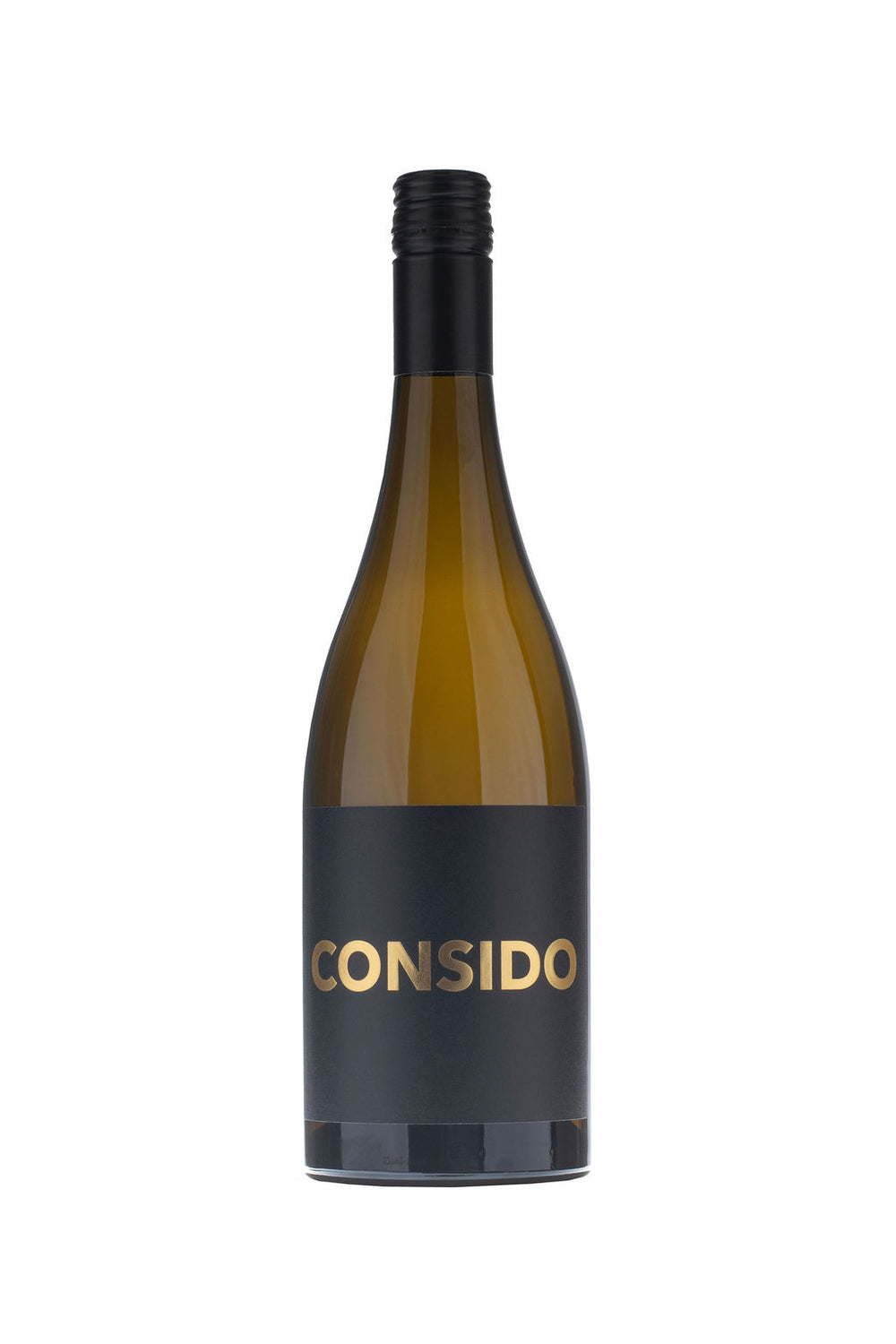 Bottle of Gralyn Estate Consido Chardonnay from Wilyabrup, Margaret River