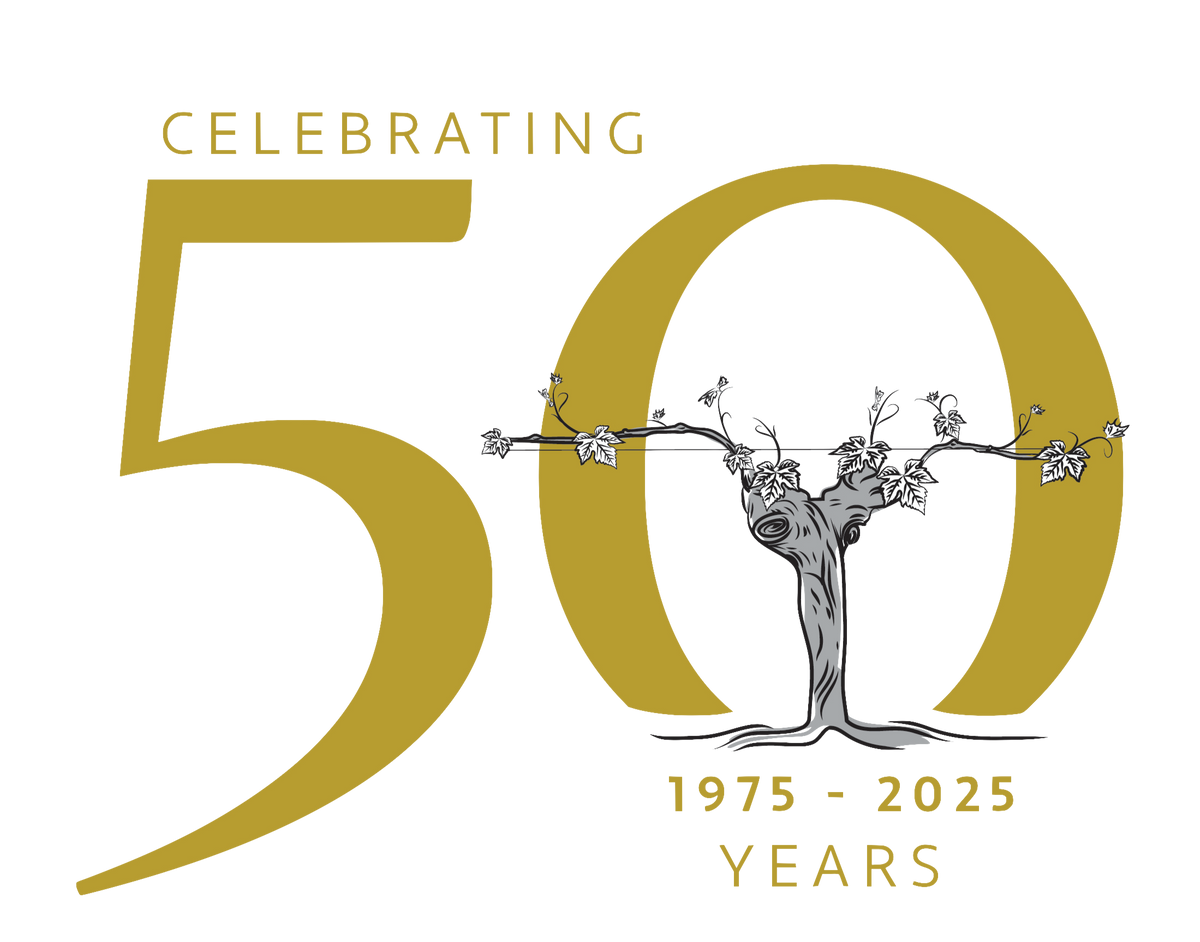 Celebrating 50 years 1975-2025
