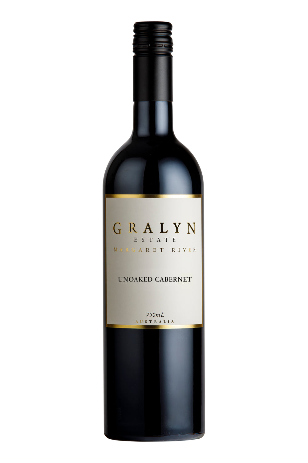 Gralyn Estate Unoaked Cabernet – Fresh, fruit-driven red wine from Margaret River