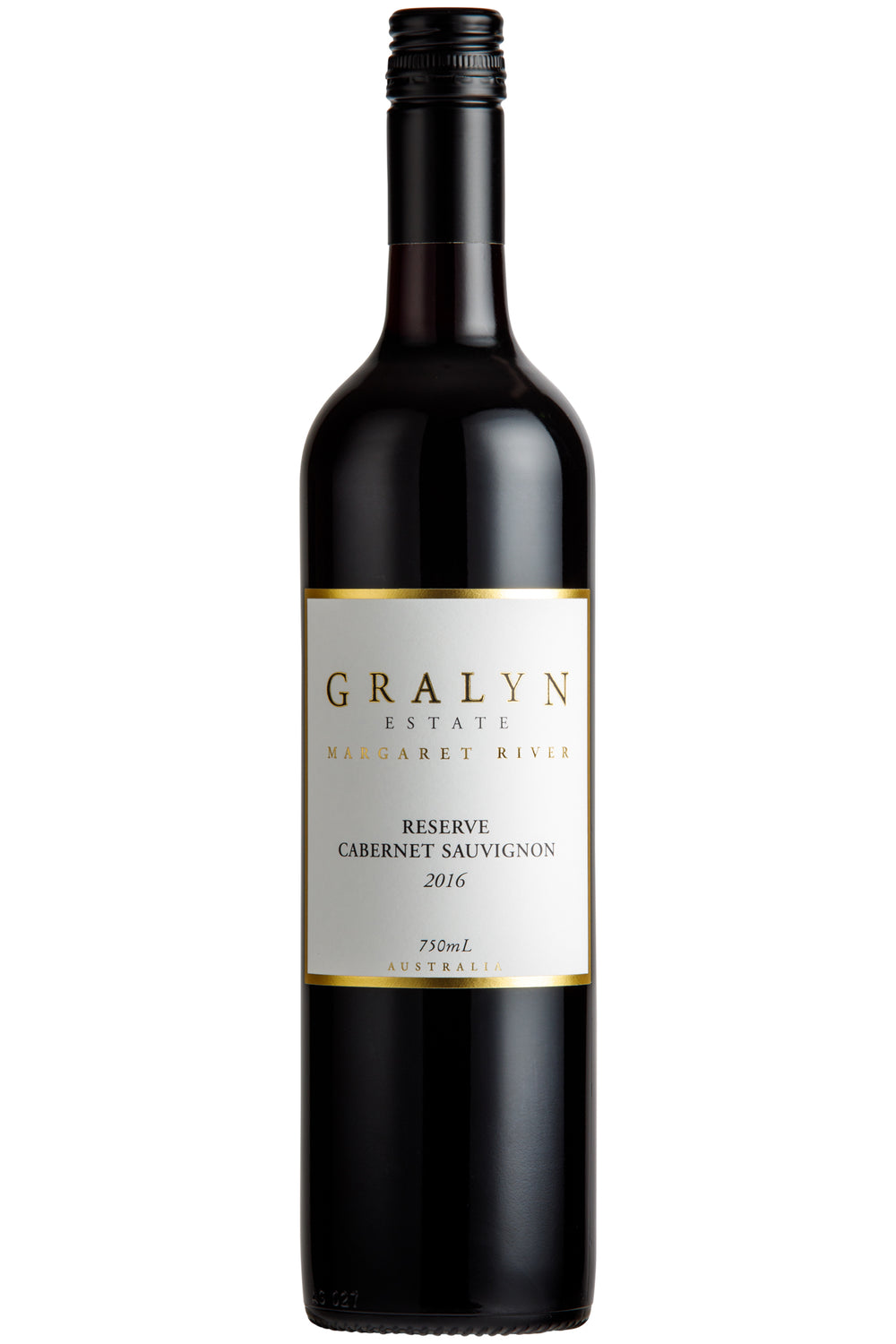 Reserve Cabernet Sauvignon 2016