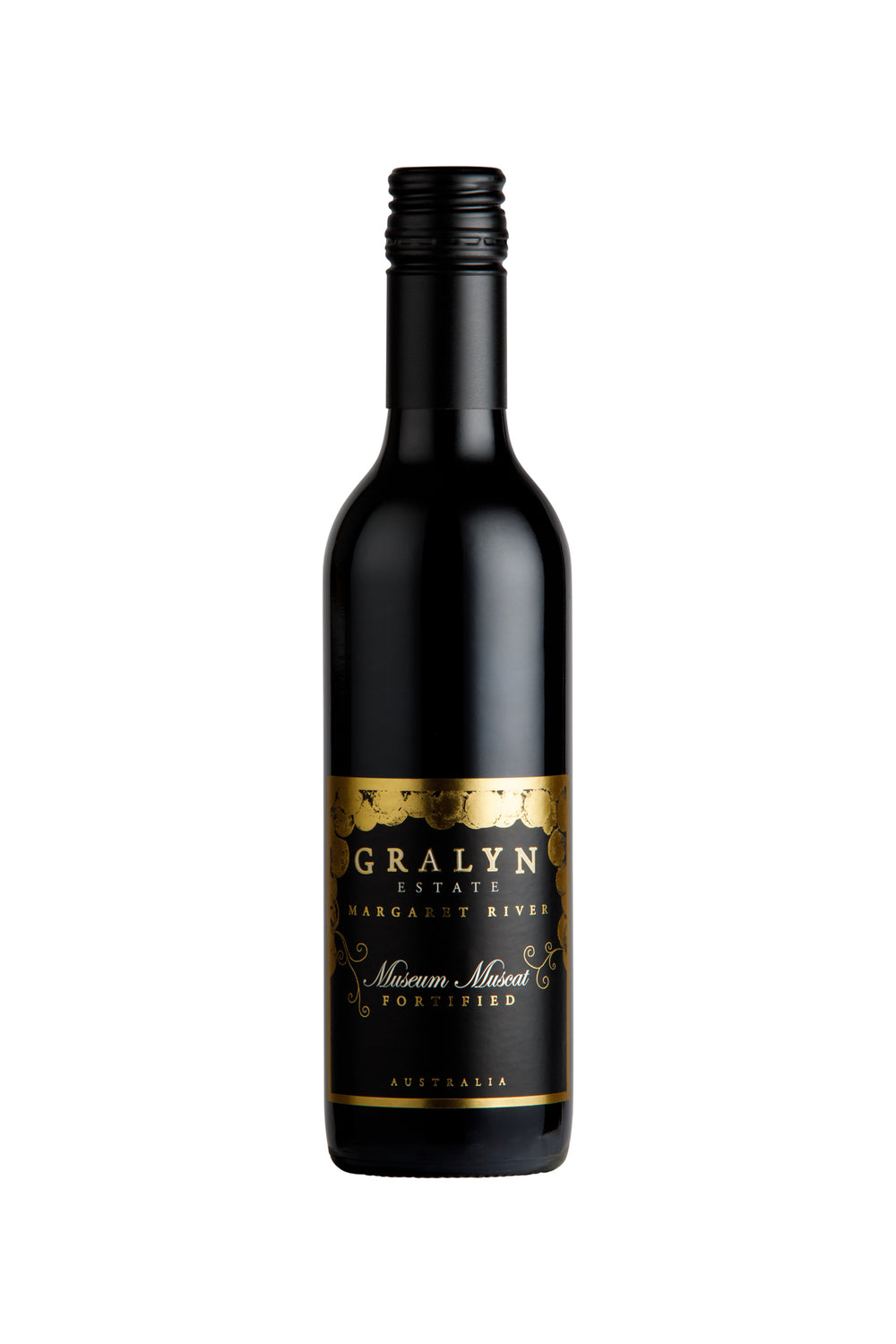 Gralyn Estate Museum Rare Muscat – Platinum Award-Winning Fortified Wine, Margaret River