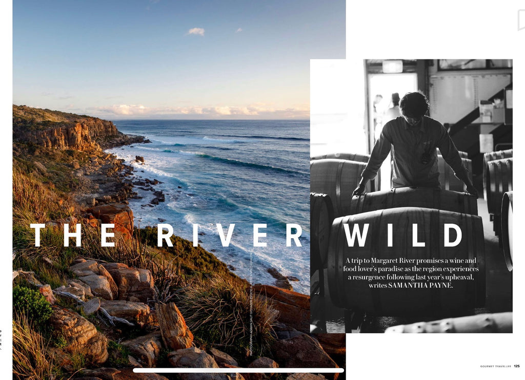 Best Experiences In Margaret River...