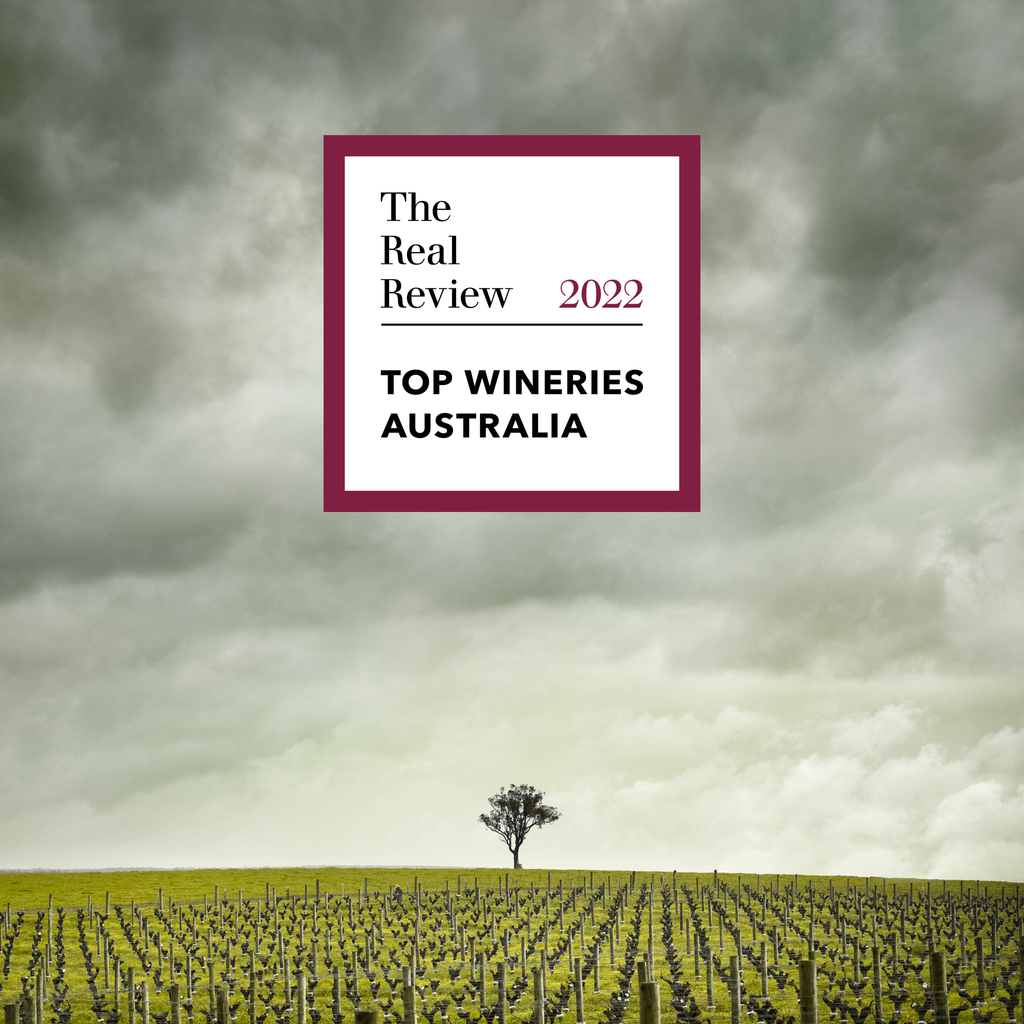Top Wineries of Australia 2022