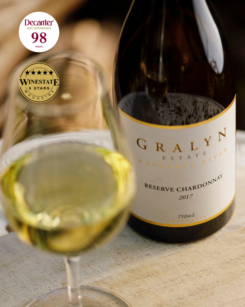 36th International Chardonnay Tasting