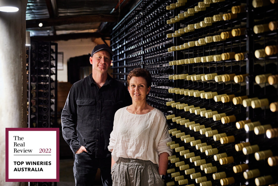 2018 Vintage of the Decade
