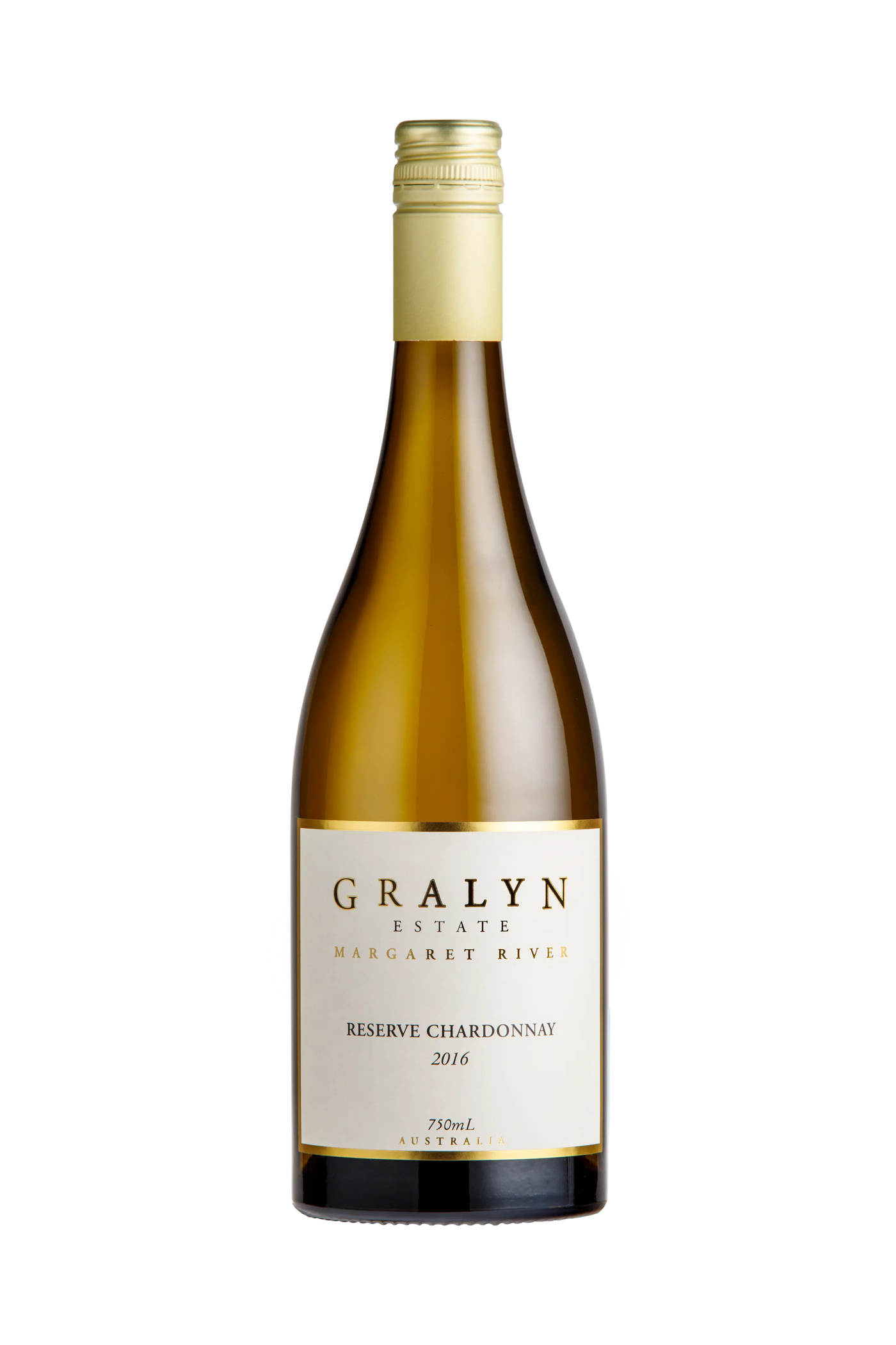 Gralyn Estate full wine range – premium Margaret River wines including Cabernet Sauvignon, Chardonnay, fortifieds, and specialty releases