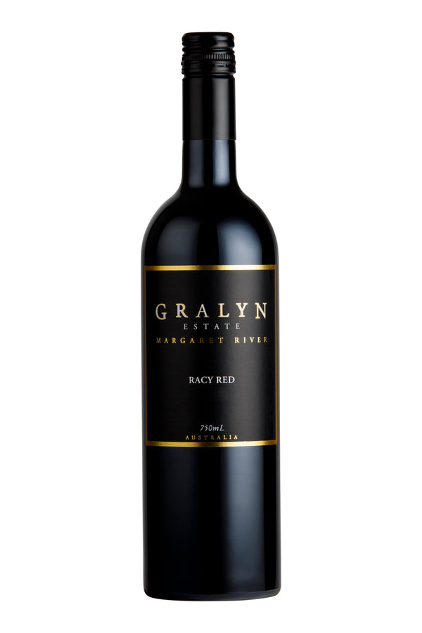 Racy Red Wine from Gralyn Estate in Margaret River 