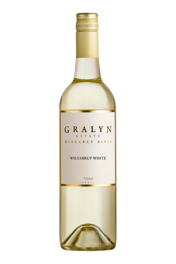 Gralyn Estate Wilyabrup White Wine 2023 from Margaret River Western Australia