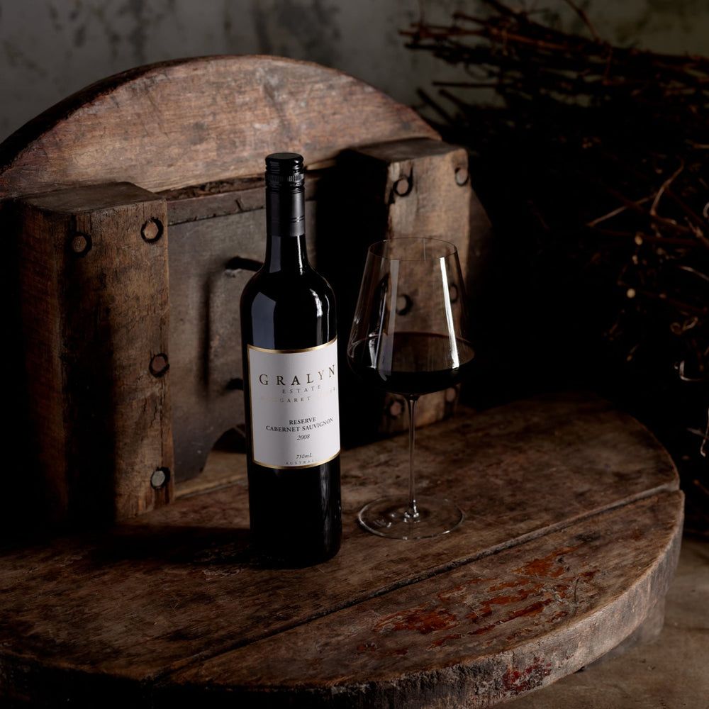 Gralyn Estate Eras Pack – Limited release wine collection celebrating 50 years in Margaret River

