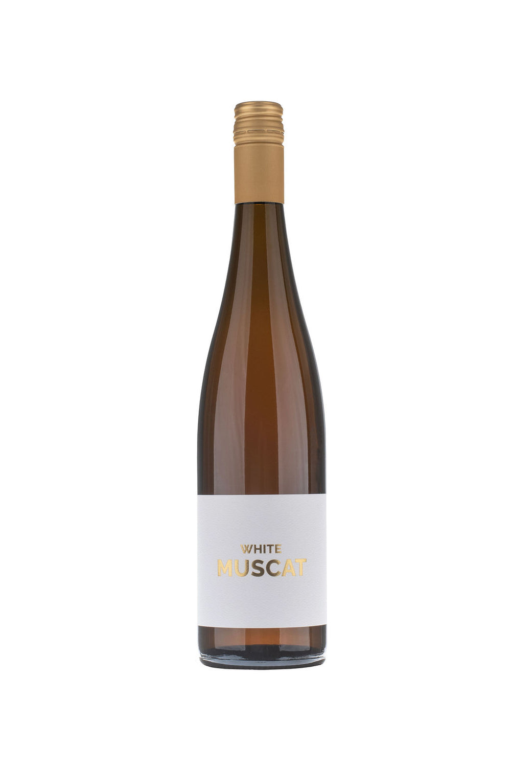 Bottle of Gralyn Estate White Muscat – Margaret River fortified wine