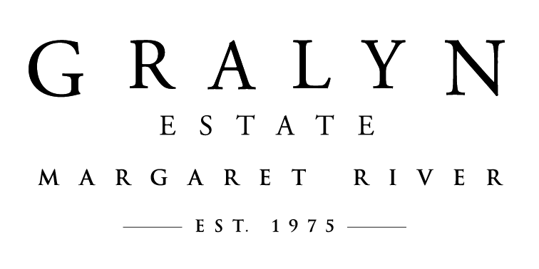 Crafting premium wine on our Wilyabrup vineyard since 1975. Gralyn Estate have been quiet pioneers of aged port styles for over forty years, alongside highly regarded expressions of regional cornerstones, Chardonnay and Cabernet Sauvignon. Visit our Margaret River Cellar Door and Winery on Caves Road Wilyabrup.